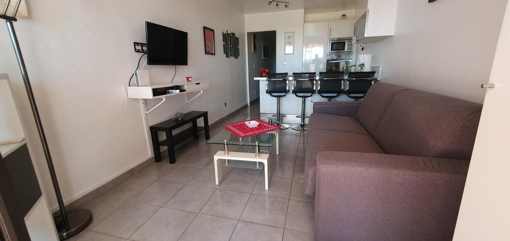 Egee Appartement